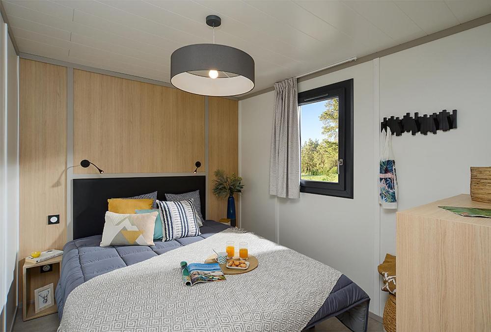 Camping California Pinarellu 외부 사진