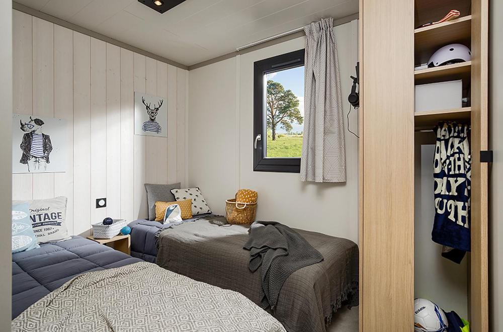 Camping California Pinarellu 외부 사진